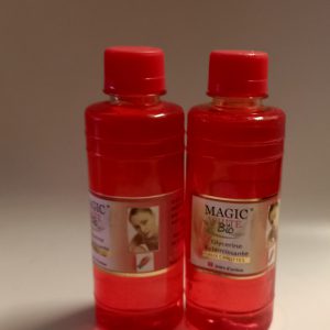 Piment Doux 7 Jours Super Rapid Fast Action Serum – Bbright Beauty