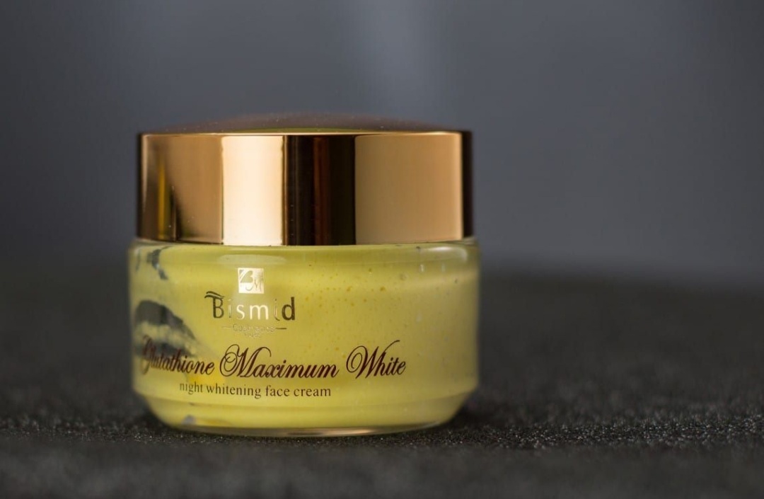 Beausani Whitening Night Cream